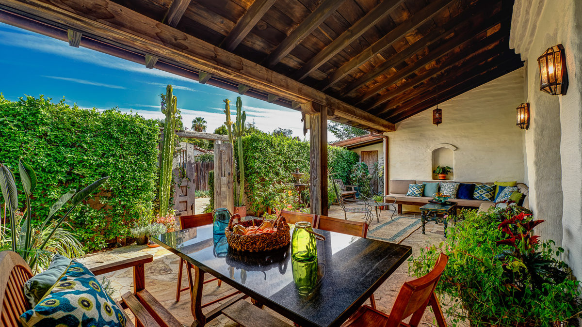 Santa Barbara Residential Cathy O'Neill, REALTOR® Santa Barbara