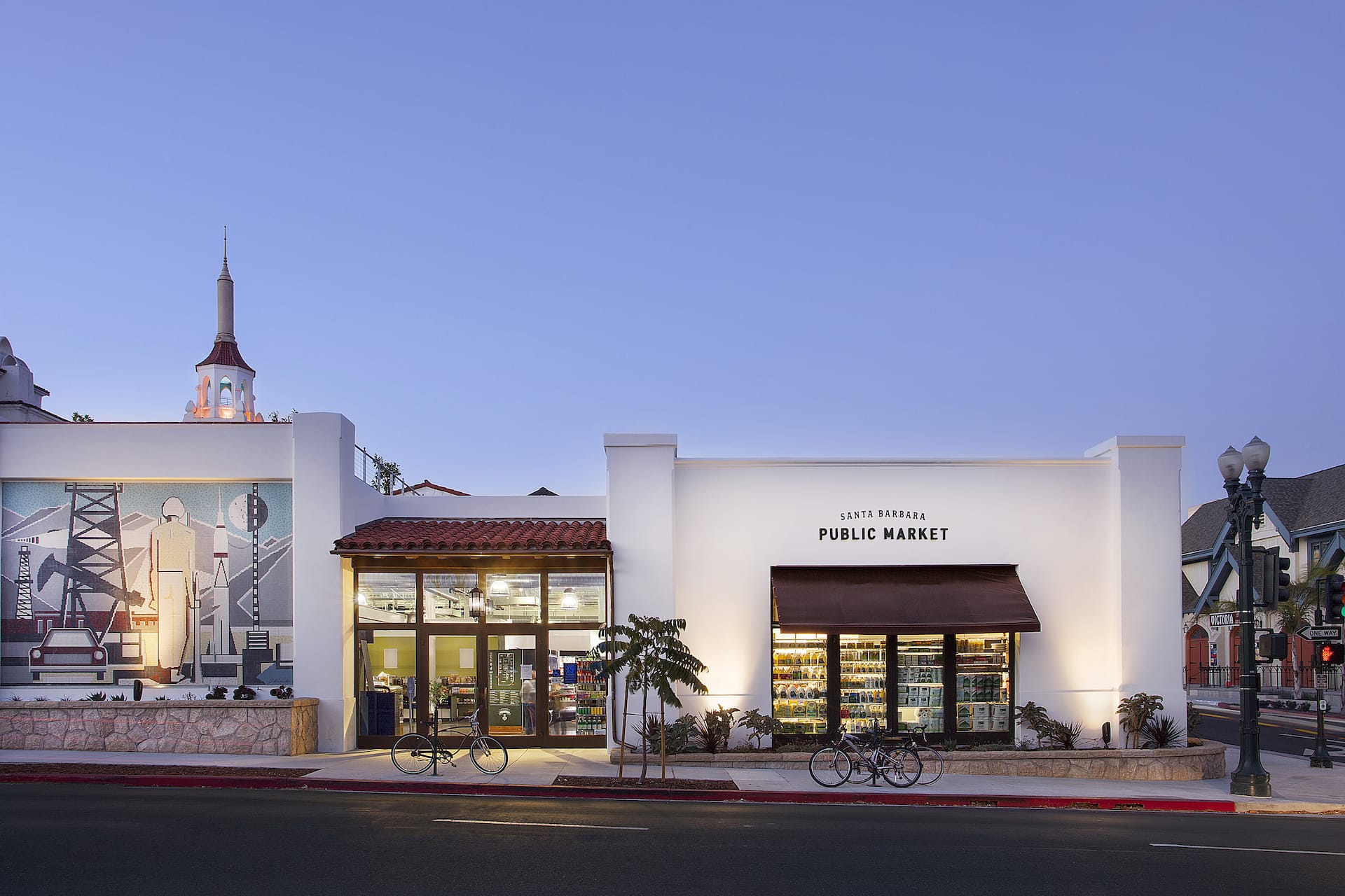 Santa Barbara Escorts